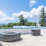 Azores Dreams - Sea View House Вилла *