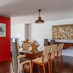 Azores Dreams - Sea View House Понта-Делгада