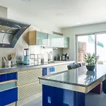 Azores Dreams - Sea View House Вилла Понта-Делгада