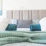 Вилла Azores Dreams - Sea View House Понта-Делгада