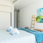 Azores Dreams - Sea View House Понта-Делгада