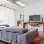 Azores Dreams - Sea View House Вилла