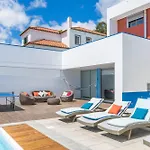 Azores Dreams - Sea View House Вилла