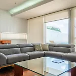 Azores Dreams - Sea View House * Понта-Делгада
