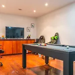 Azores Dreams - Sea View House Вилла *