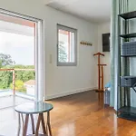Azores Dreams - Sea View House Вилла *