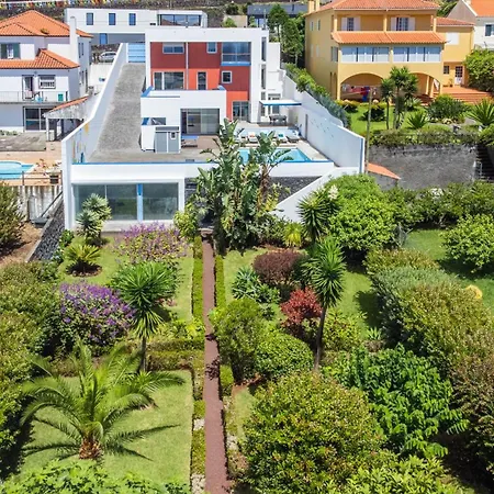Villa Azores Dreams - Sea View House *