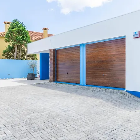 Azores Dreams - Sea View House