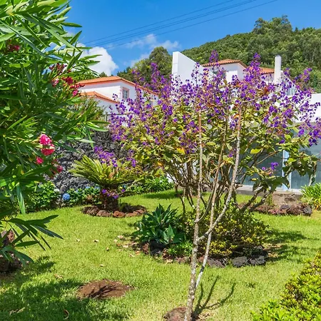 Villa Azores Dreams - Sea View House *