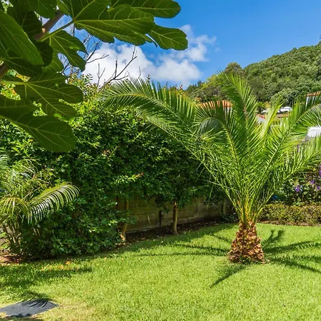 Azores Dreams - Sea View House * Ponta Delgada (Sao Miguel)
