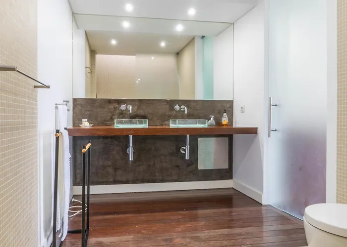 Azores Dreams - Sea View House * Ponta Delgada