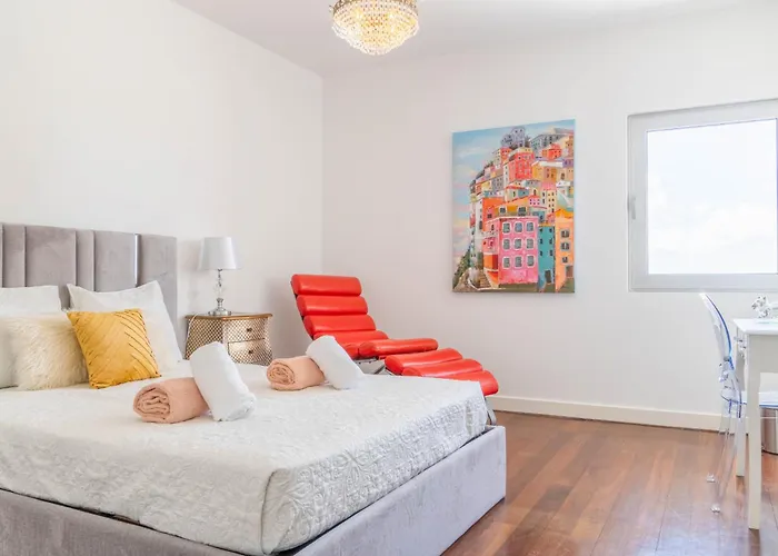 Azores Dreams - Sea View House