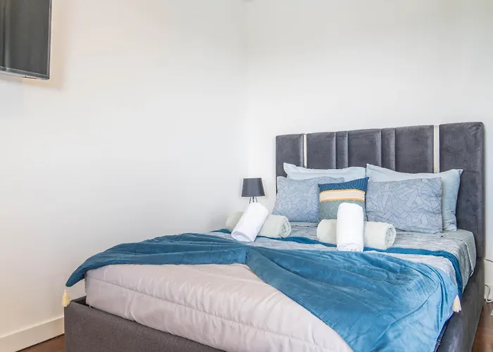 Azores Dreams - Sea View House * Ponta Delgada