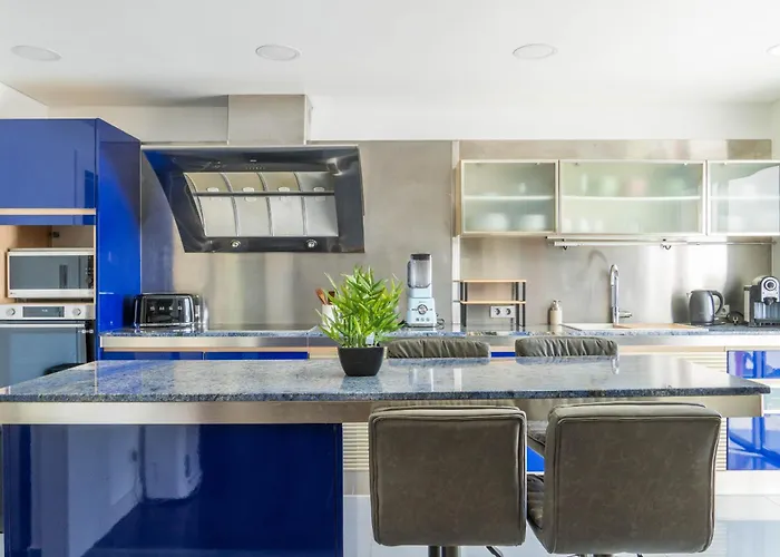 Azores Dreams - Sea View House Ponta Delgada