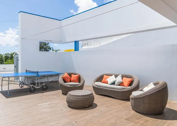 Azores Dreams - Sea View House Ponta Delgada