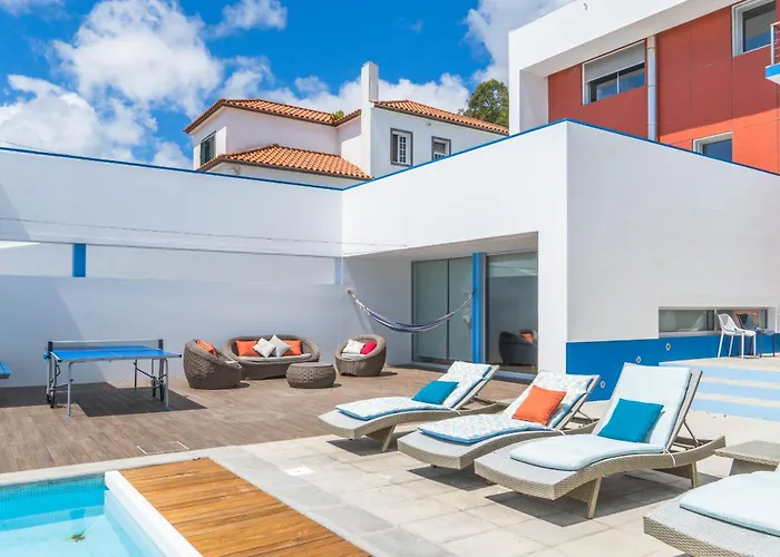 Azores Dreams - Sea View House Villa