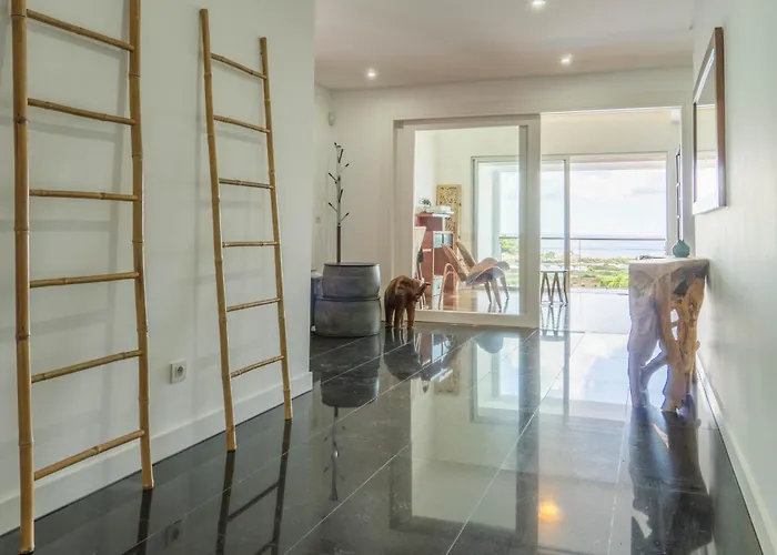 Azores Dreams - Sea View House *