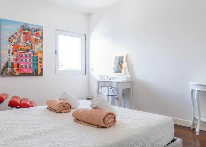 Azores Dreams - Sea View House Villa Ponta Delgada