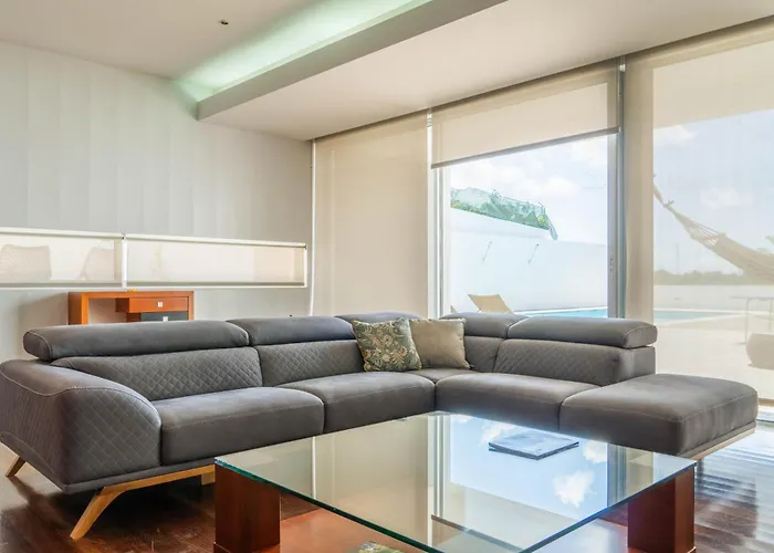 Azores Dreams - Sea View House * Ponta Delgada