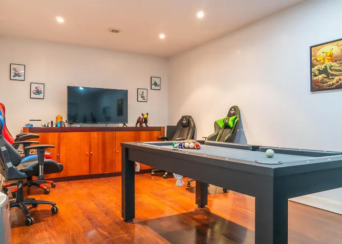 Azores Dreams - Sea View House Villa *