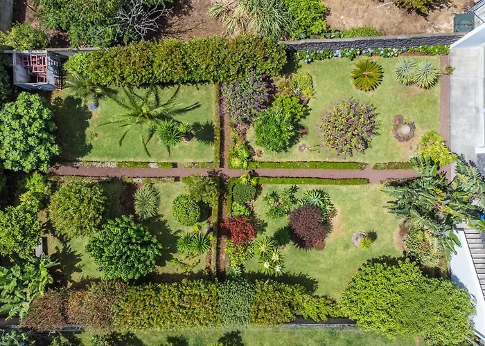 Azores Dreams - Sea View House Villa Ponta Delgada