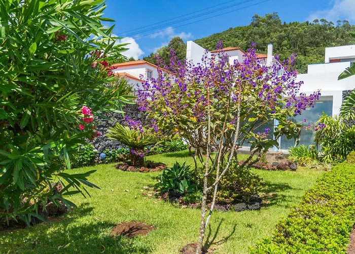 Villa Azores Dreams - Sea View House *