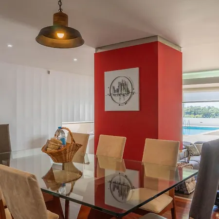 Azores Dreams - Sea View House * Ponta Delgada (Sao Miguel)