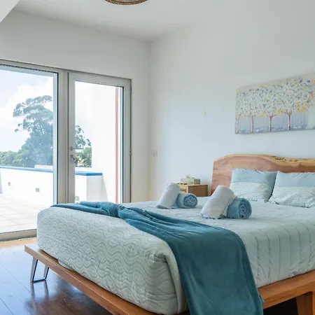 Villa Azores Dreams - Sea View House Ponta Delgada
