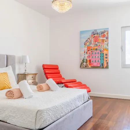 Azores Dreams - Sea View House