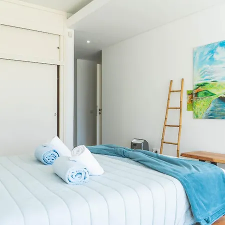Azores Dreams - Sea View House Ponta Delgada