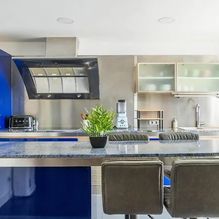 Azores Dreams - Sea View House Ponta Delgada (Sao Miguel)