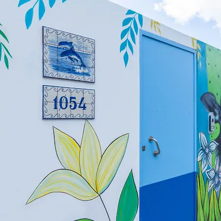 Villa Azores Dreams - Sea View House *