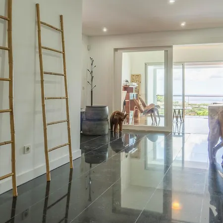 Azores Dreams - Sea View House *