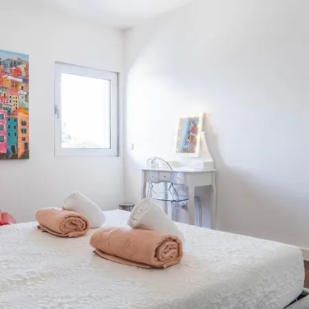 Azores Dreams - Sea View House Villa Ponta Delgada