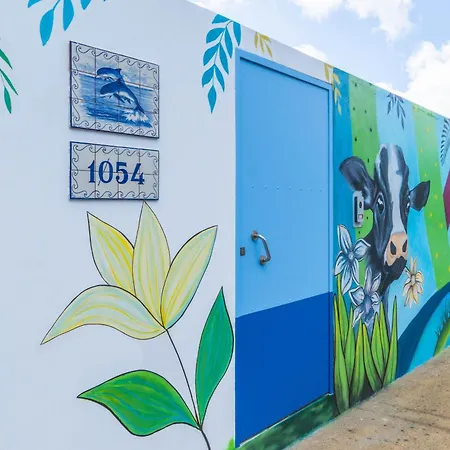 Villa Azores Dreams - Sea View House *