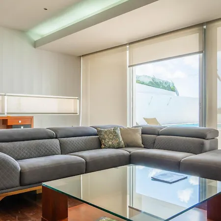 Azores Dreams - Sea View House * Ponta Delgada (Sao Miguel)