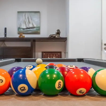 Azores Dreams - Sea View House Villa Ponta Delgada (Sao Miguel)