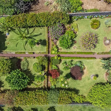 Azores Dreams - Sea View House Villa Ponta Delgada (Sao Miguel)