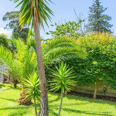 Azores Dreams - Sea View House