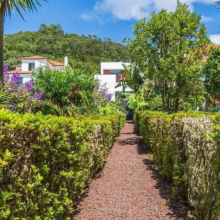 Βίλα Azores Dreams - Sea View House