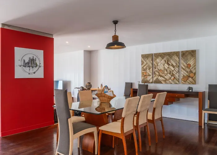 Azores Dreams - Sea View House Ponta Delgada