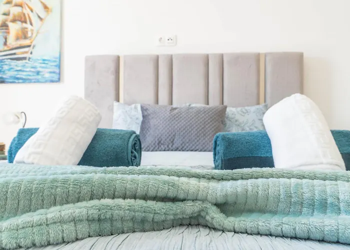 Villa Azores Dreams - Sea View House Ponta Delgada (Sao Miguel)