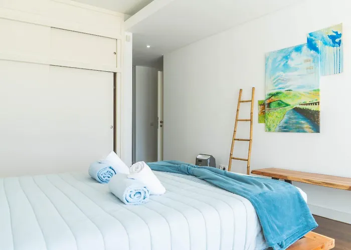 Azores Dreams - Sea View House Ponta Delgada