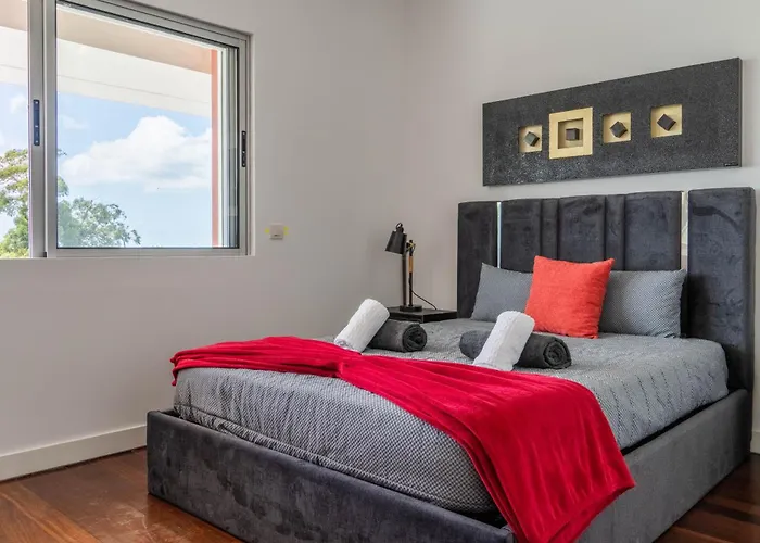 Azores Dreams - Sea View House *