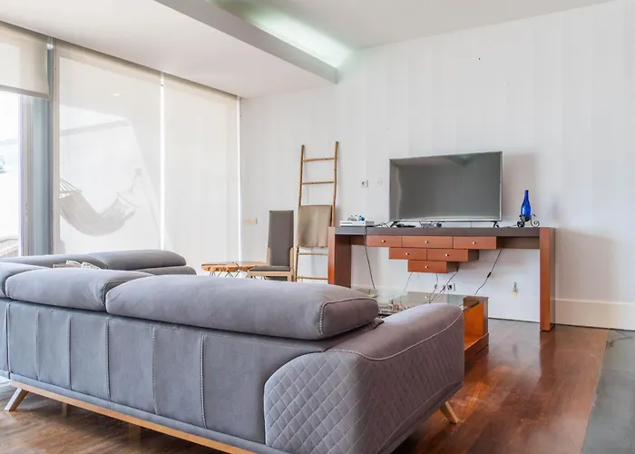 Azores Dreams - Sea View House Villa