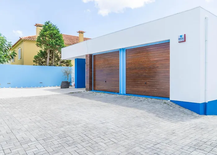 Azores Dreams - Sea View House