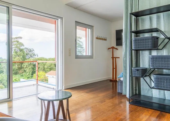 Azores Dreams - Sea View House וילה *