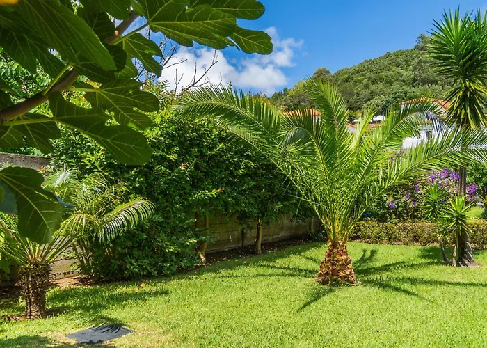 Azores Dreams - Sea View House * Ponta Delgada (Sao Miguel)